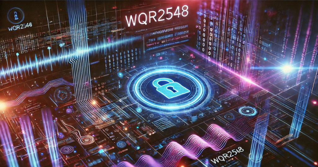 wqr2548